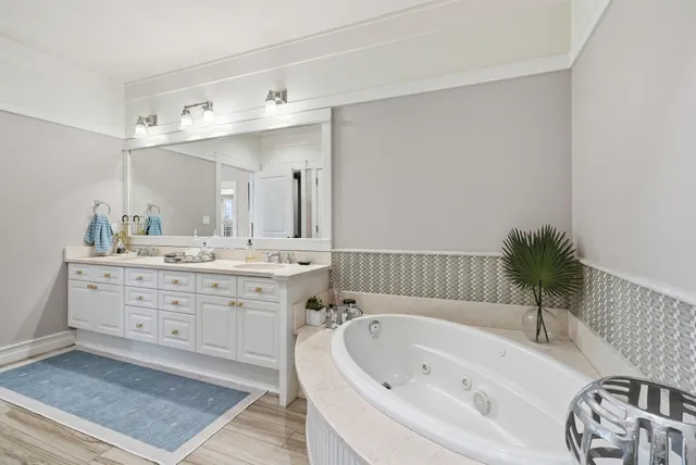 $775,000 | 1101 Prospect Promenade, Unit 205, Panama City Beach, FL 32413