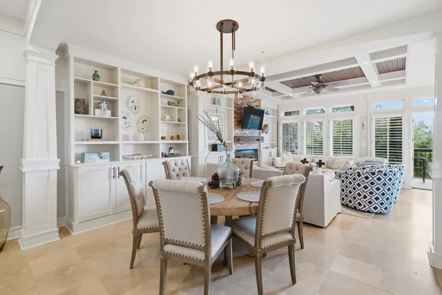 $775,000 | 1101 Prospect Promenade, Unit 205, Panama City Beach, FL 32413