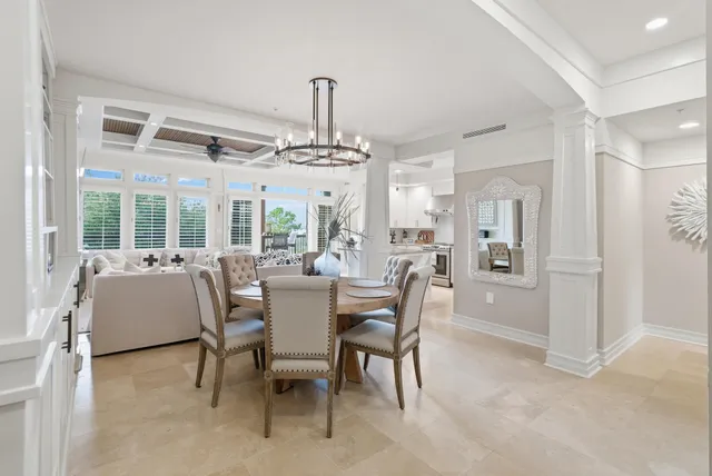 $775,000 | 1101 Prospect Promenade, Unit 205, Panama City Beach, FL 32413