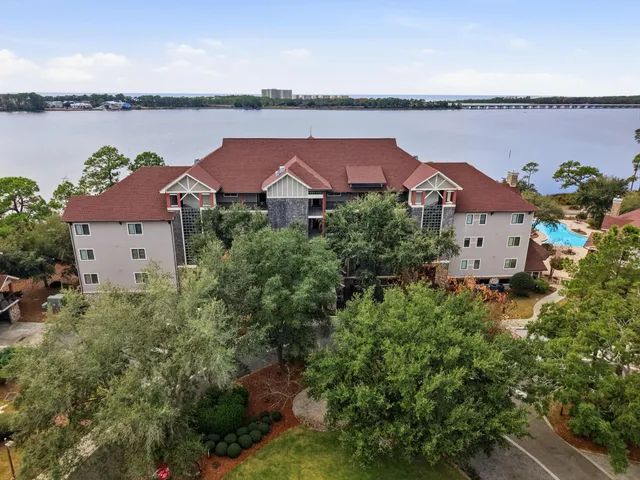 $775,000 | 1101 Prospect Promenade, Unit 205, Panama City Beach, FL 32413