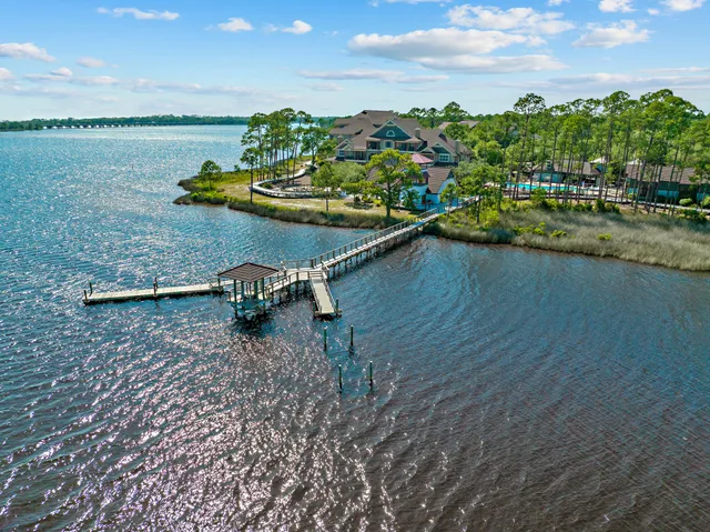 $775,000 | 1101 Prospect Promenade, Unit 205, Panama City Beach, FL 32413