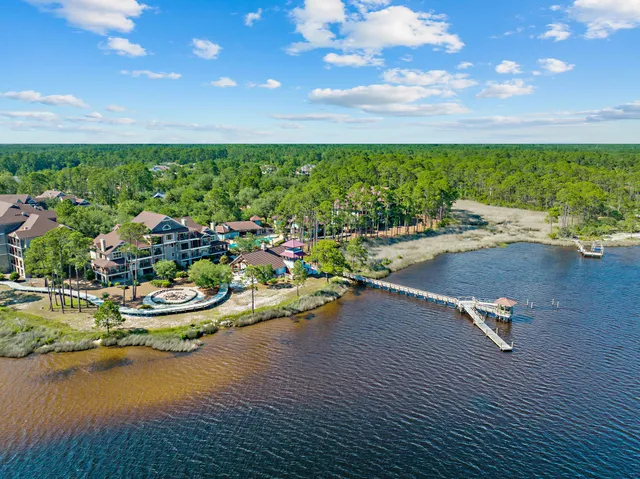 $775,000 | 1101 Prospect Promenade, Unit 205, Panama City Beach, FL 32413