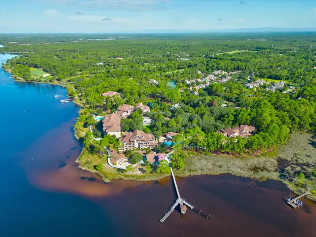 $775,000 | 1101 Prospect Promenade, Unit 205, Panama City Beach, FL 32413