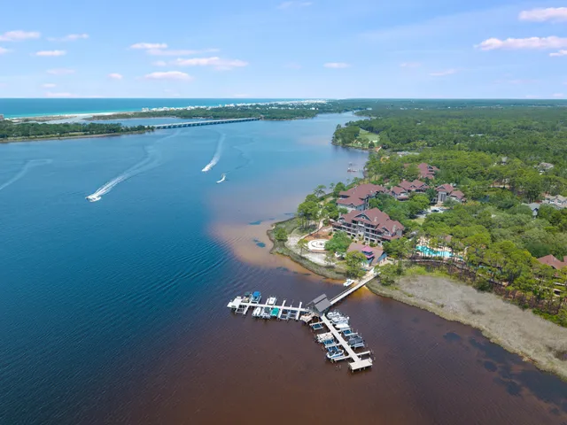 $775,000 | 1101 Prospect Promenade, Unit 205, Panama City Beach, FL 32413