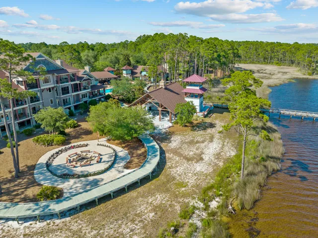 $775,000 | 1101 Prospect Promenade, Unit 205, Panama City Beach, FL 32413