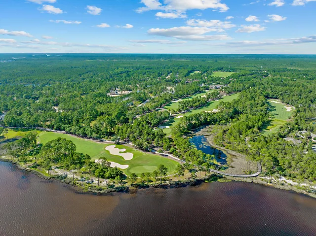 $775,000 | 1101 Prospect Promenade, Unit 205, Panama City Beach, FL 32413