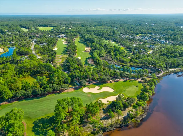 $775,000 | 1101 Prospect Promenade, Unit 205, Panama City Beach, FL 32413