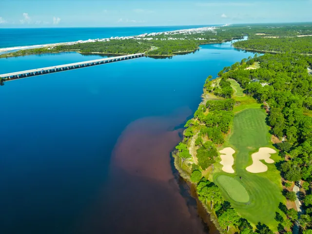 $775,000 | 1101 Prospect Promenade, Unit 205, Panama City Beach, FL 32413