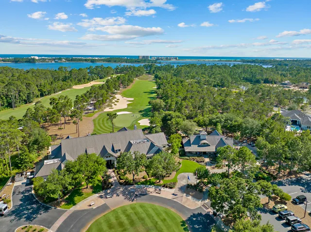 $775,000 | 1101 Prospect Promenade, Unit 205, Panama City Beach, FL 32413