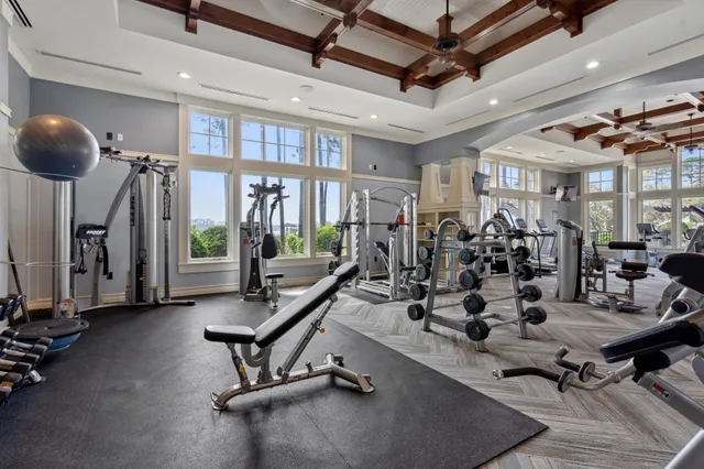 $775,000 | 1101 Prospect Promenade, Unit 205, Panama City Beach, FL 32413