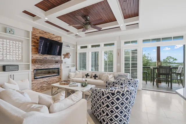 $775,000 | 1101 Prospect Promenade, Unit 205, Panama City Beach, FL 32413