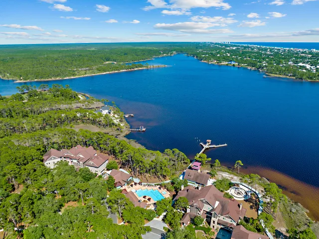 $775,000 | 1101 Prospect Promenade, Unit 205, Panama City Beach, FL 32413