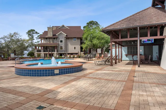 $775,000 | 1101 Prospect Promenade, Unit 205, Panama City Beach, FL 32413