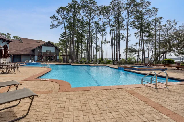 $775,000 | 1101 Prospect Promenade, Unit 205, Panama City Beach, FL 32413