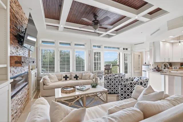 $775,000 | 1101 Prospect Promenade, Unit 205, Panama City Beach, FL 32413