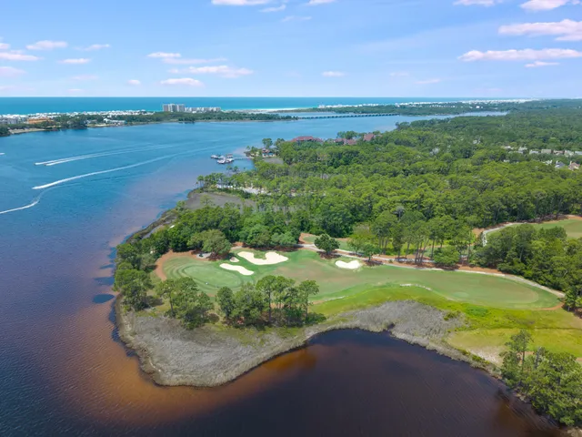 $775,000 | 1101 Prospect Promenade, Unit 205, Panama City Beach, FL 32413