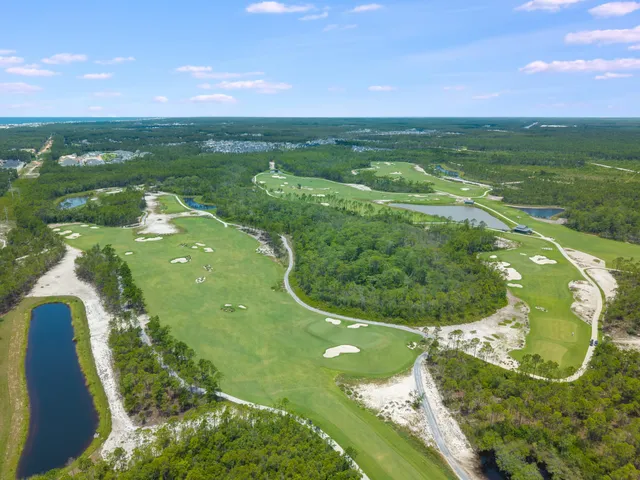 $775,000 | 1101 Prospect Promenade, Unit 205, Panama City Beach, FL 32413