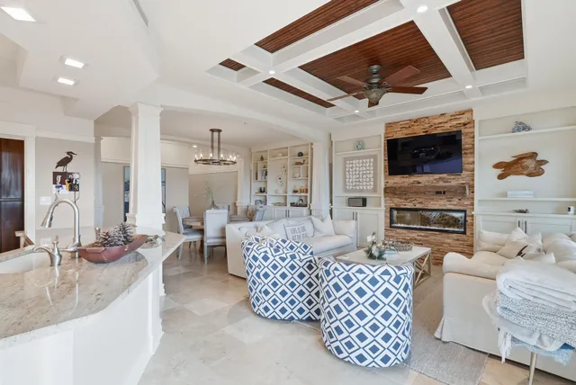 $775,000 | 1101 Prospect Promenade, Unit 205, Panama City Beach, FL 32413