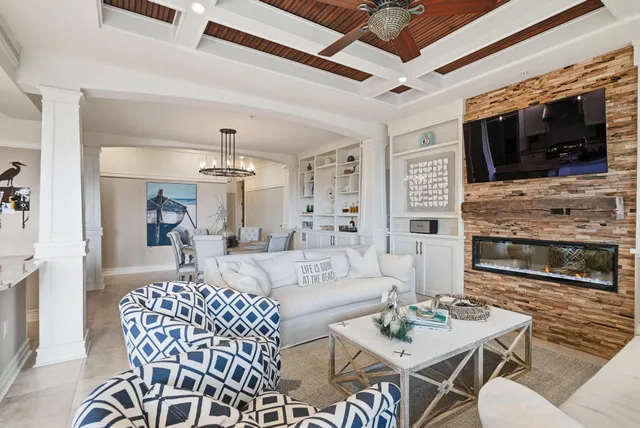 $775,000 | 1101 Prospect Promenade, Unit 205, Panama City Beach, FL 32413