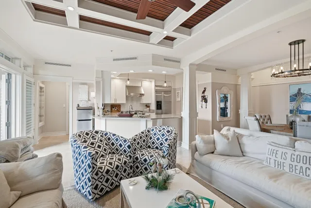 $775,000 | 1101 Prospect Promenade, Unit 205, Panama City Beach, FL 32413