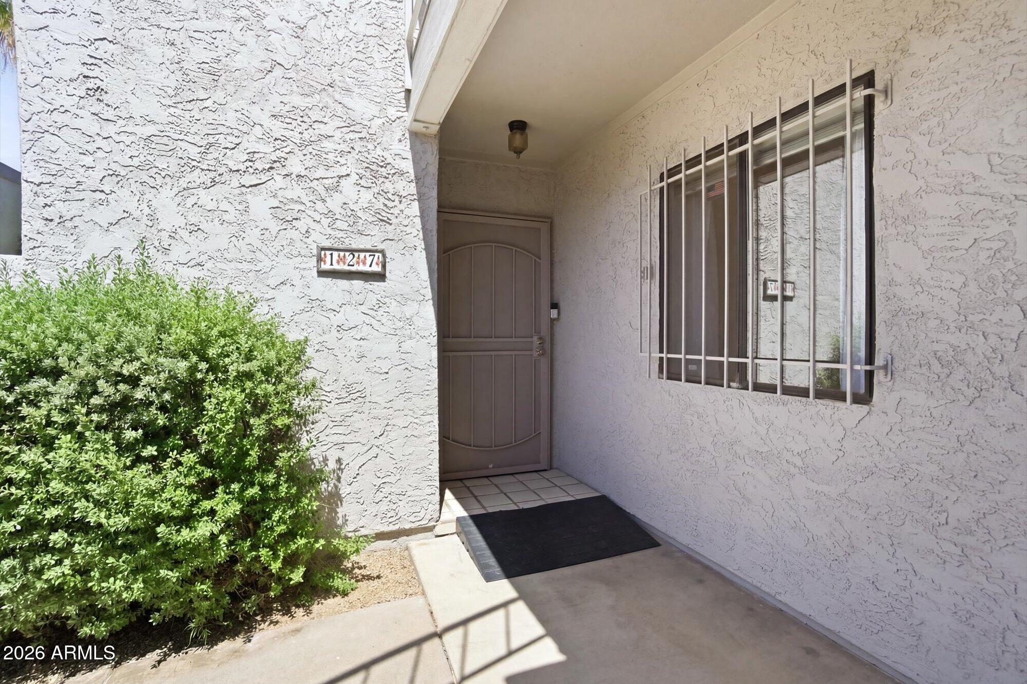 16635 North Cave Creek Road, Unit 127 Phoenix, AZ 85032 - Photo 2 of 25