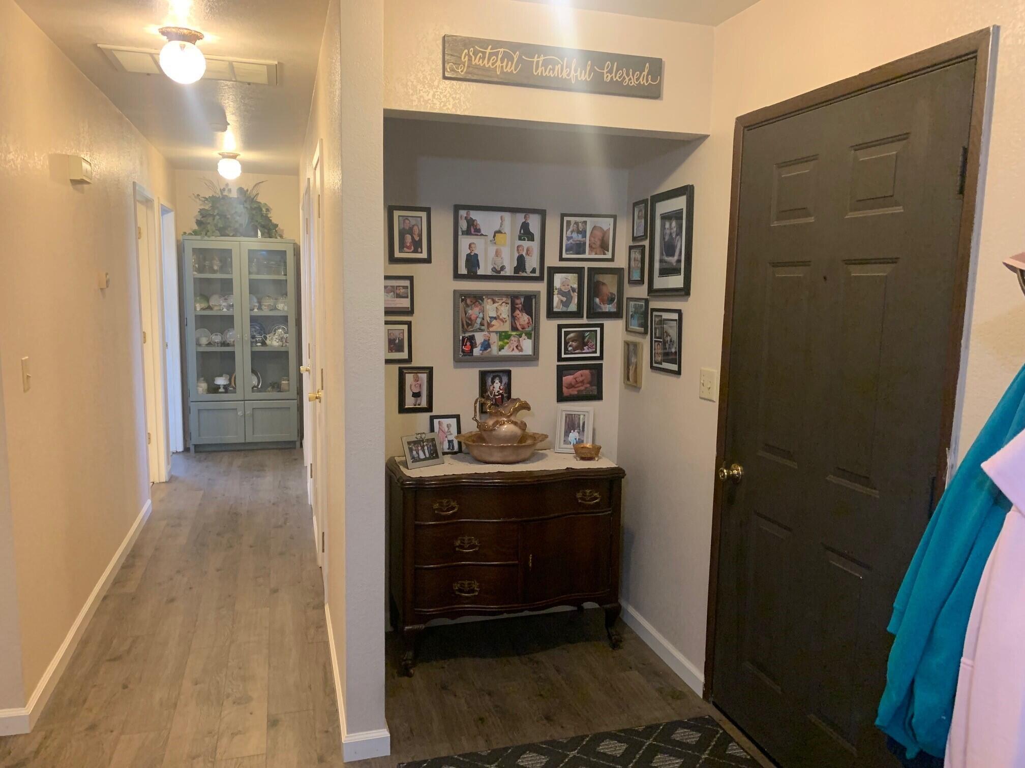 20604 Roff Way Burney, CA 96013 - Photo 15 of 32 a view of walk in closet