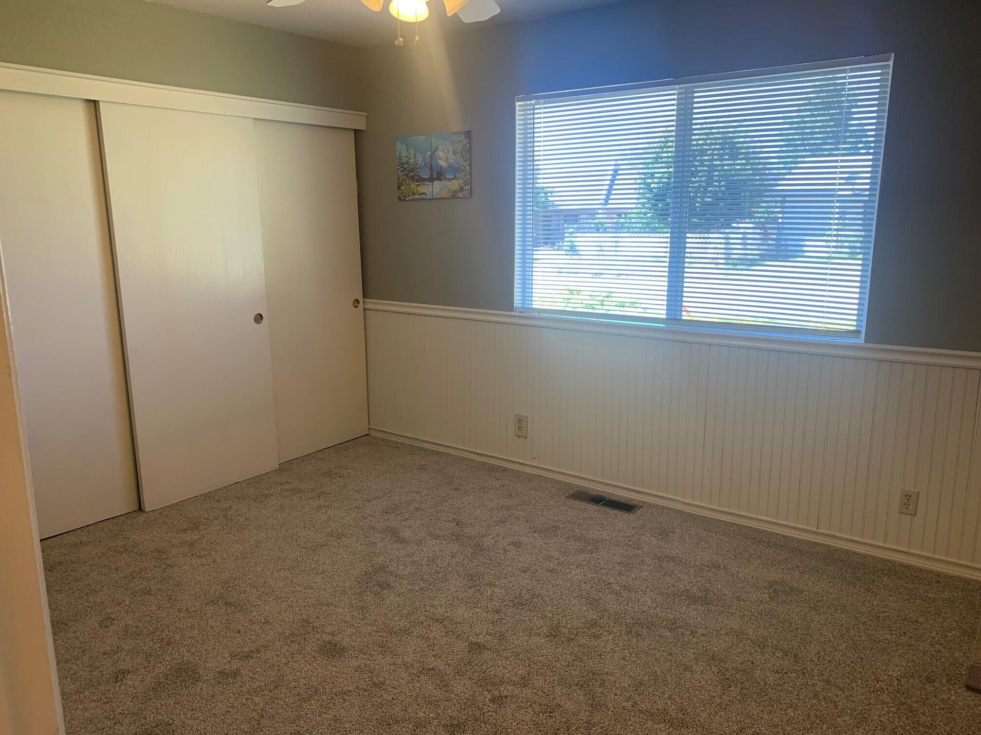 20604 Roff Way Burney, CA 96013 - Photo 18 of 32 an empty room with a window