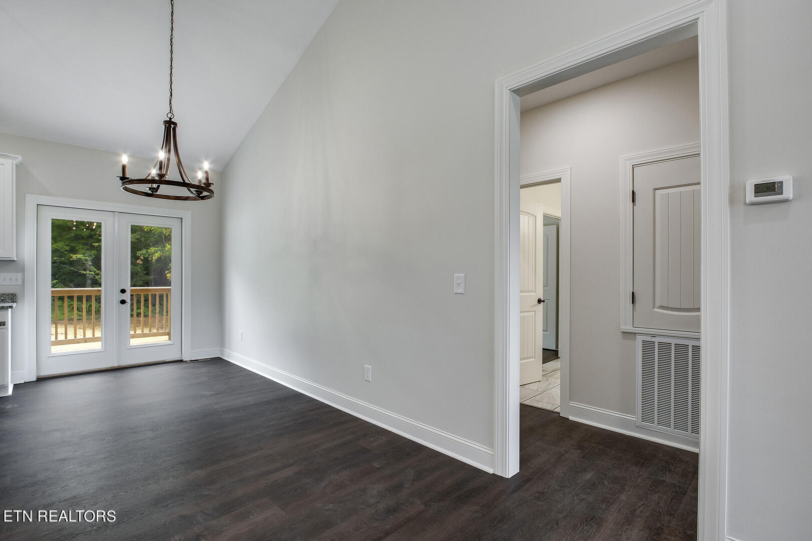 644 Hiwassee Circle Decatur, TN 37322 - Photo 33 of 40 33_HiwasseeCircle_644_DeckExit-GuestHall