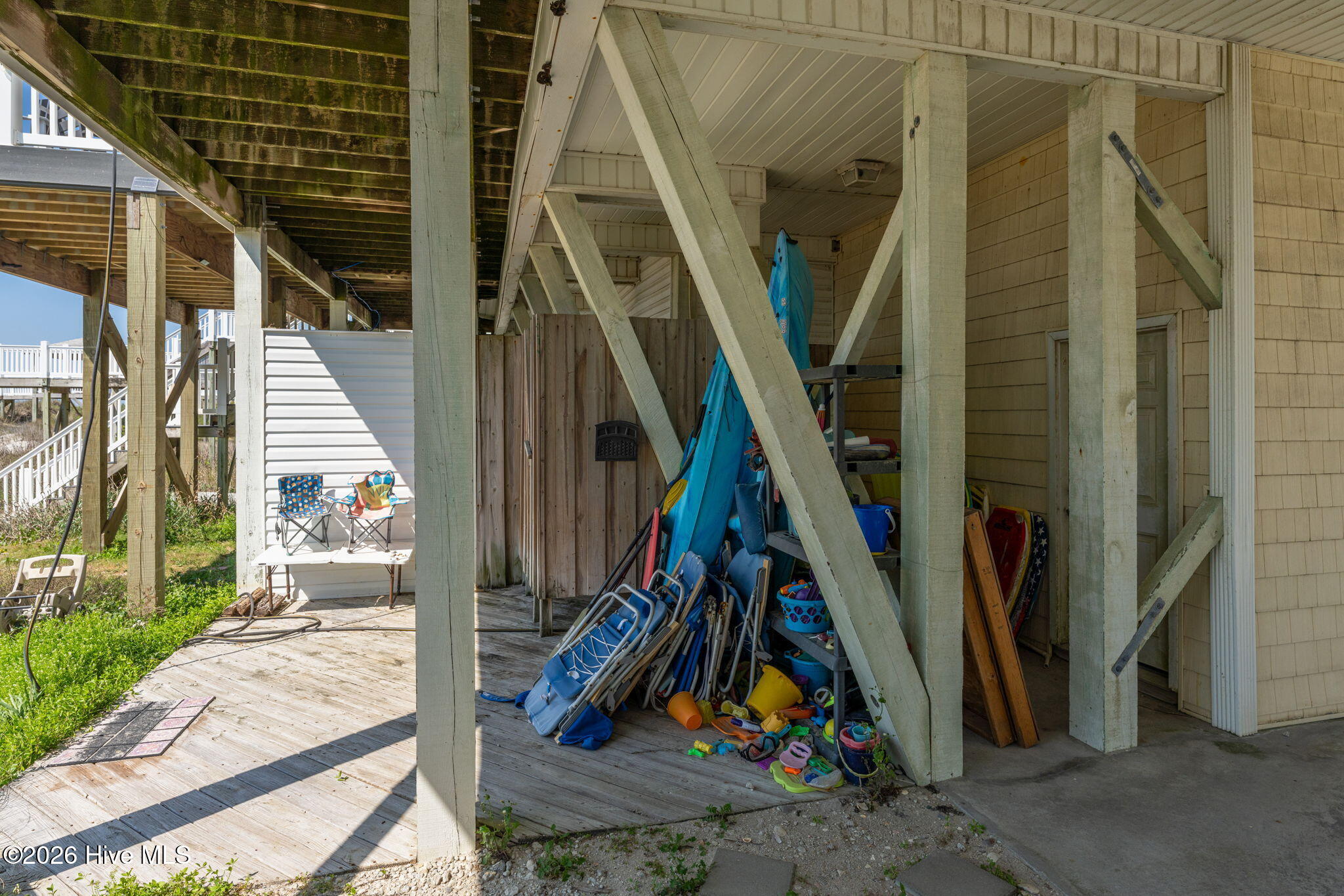 1324 New River Inlet Road North Topsail Beach, NC 28460 - Photo 55 of 90 exteriors-07