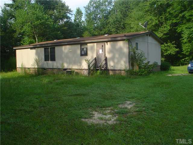 3116 Edgemont Road Wendell, NC 27591 - Photo 2 of 3 Photo 2