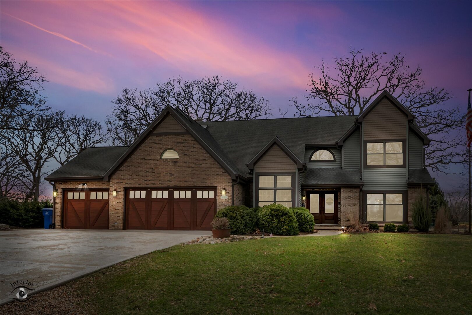 11503 Ellwood Greens Road Genoa, IL 60135 - Photo 2 of 44