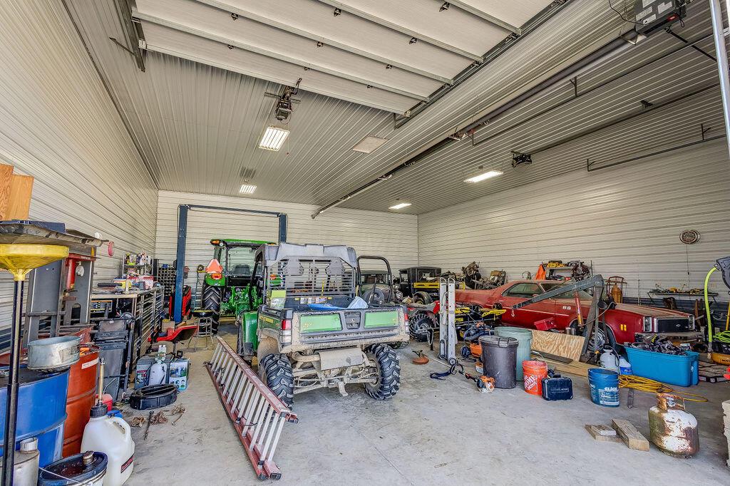 5090 Columbus Road Centerburg, OH 43011 - Photo 47 of 49 1-85