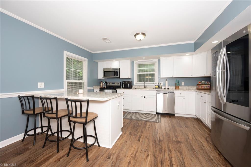 6404 Walnut Cove Road Walkertown, NC 27051 - Photo 13 of 44