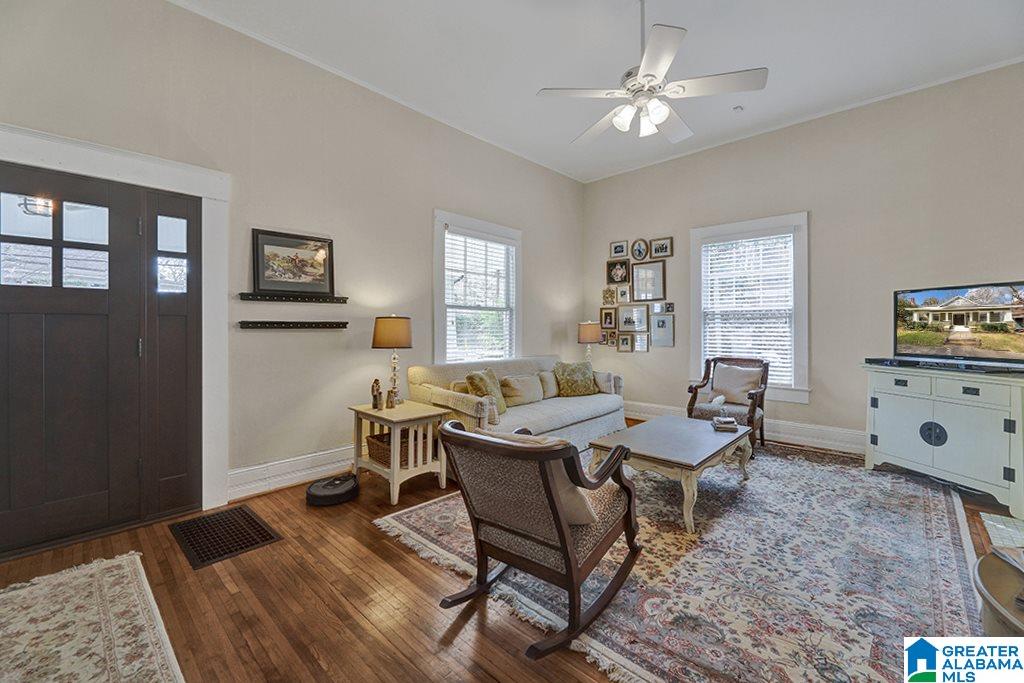 640 39th Street South Birmingham, AL 35222 - Photo 7 of 31
