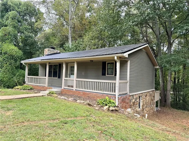 $309,900 | 57 Mountain View Circle, Jasper, GA 30143