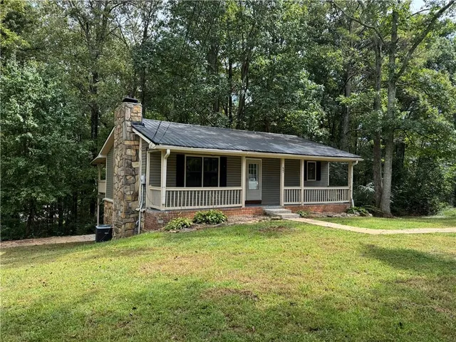 $309,900 | 57 Mountain View Circle, Jasper, GA 30143