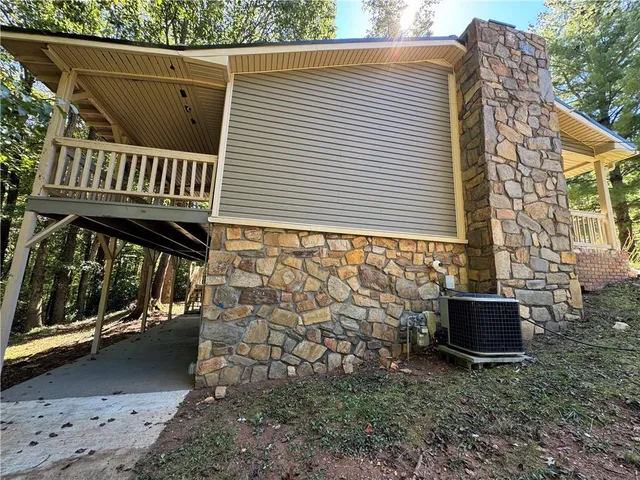 $309,900 | 57 Mountain View Circle, Jasper, GA 30143