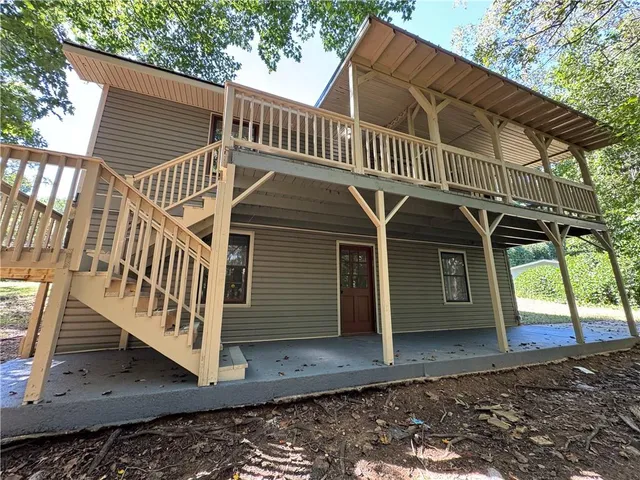 $309,900 | 57 Mountain View Circle, Jasper, GA 30143