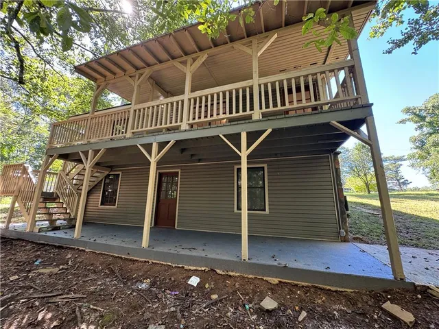 $309,900 | 57 Mountain View Circle, Jasper, GA 30143