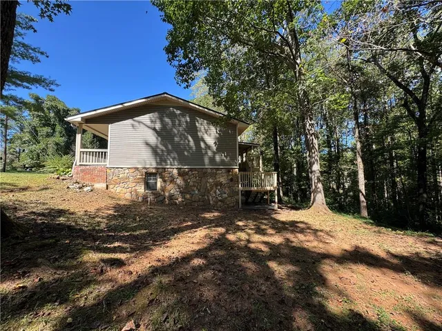 $309,900 | 57 Mountain View Circle, Jasper, GA 30143