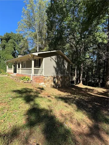 $309,900 | 57 Mountain View Circle, Jasper, GA 30143