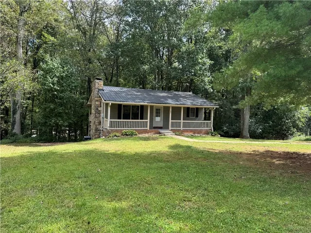 $309,900 | 57 Mountain View Circle, Jasper, GA 30143