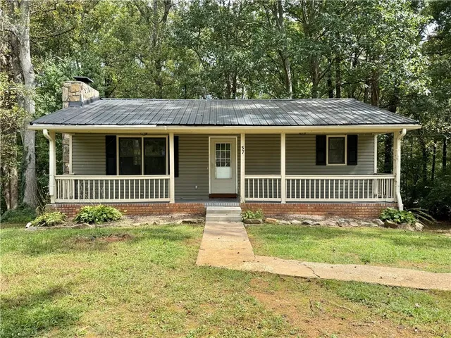 $309,900 | 57 Mountain View Circle, Jasper, GA 30143