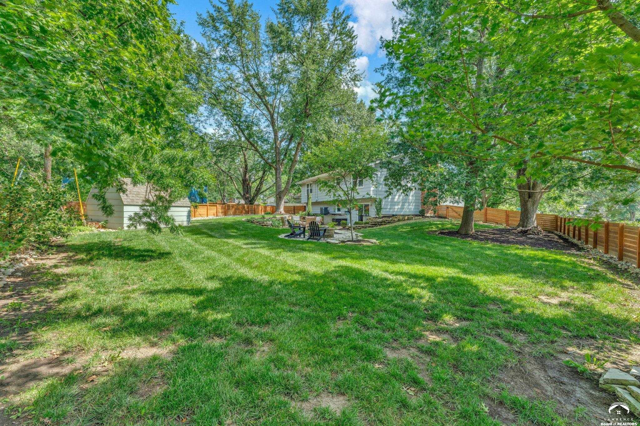 3428 Trail Road Lawrence, KS 66049 - Photo 44 of 48