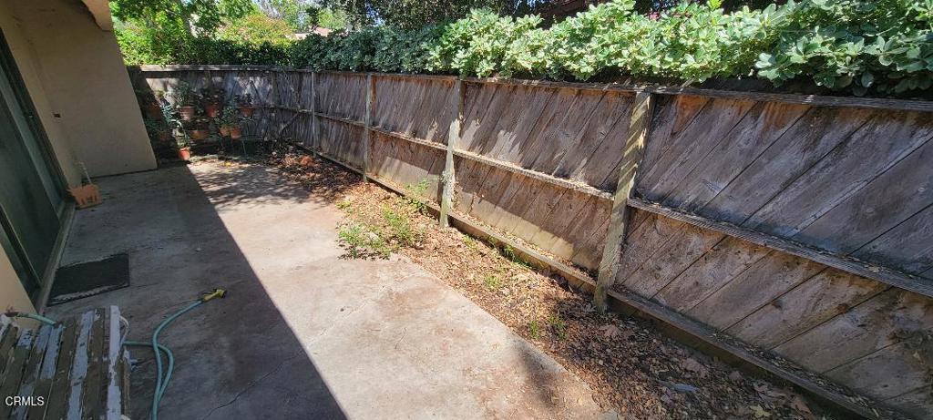 202 North Carrillo Road, Unit A Ojai, CA 93023 - Photo 20 of 22