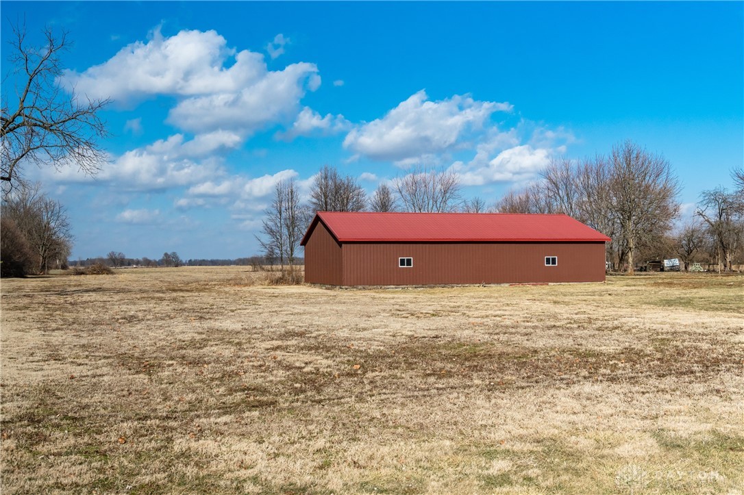 1226 East Jackson Road Springfield, OH 45502 - Photo 17 of 25