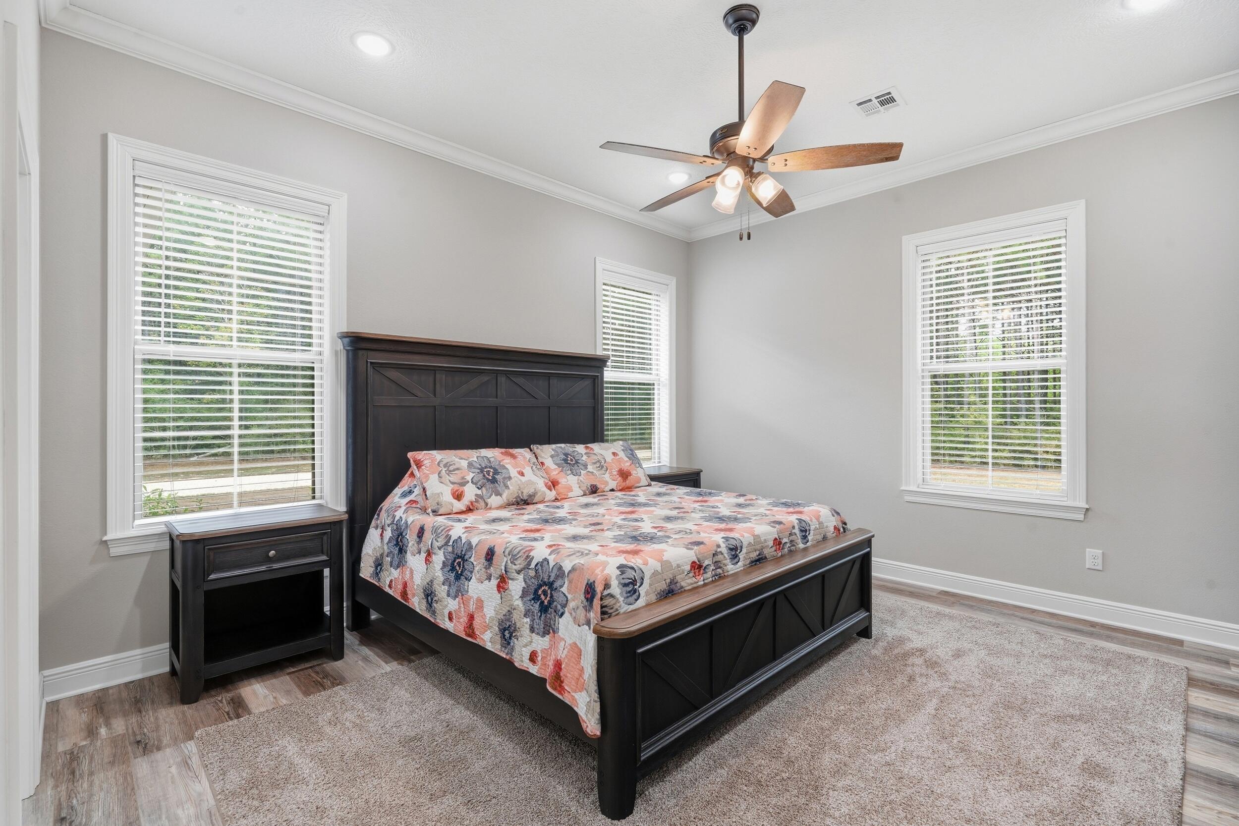 443 Stamps Road Merryville, LA 70653 - Photo 18 of 42 Gallery Image 18