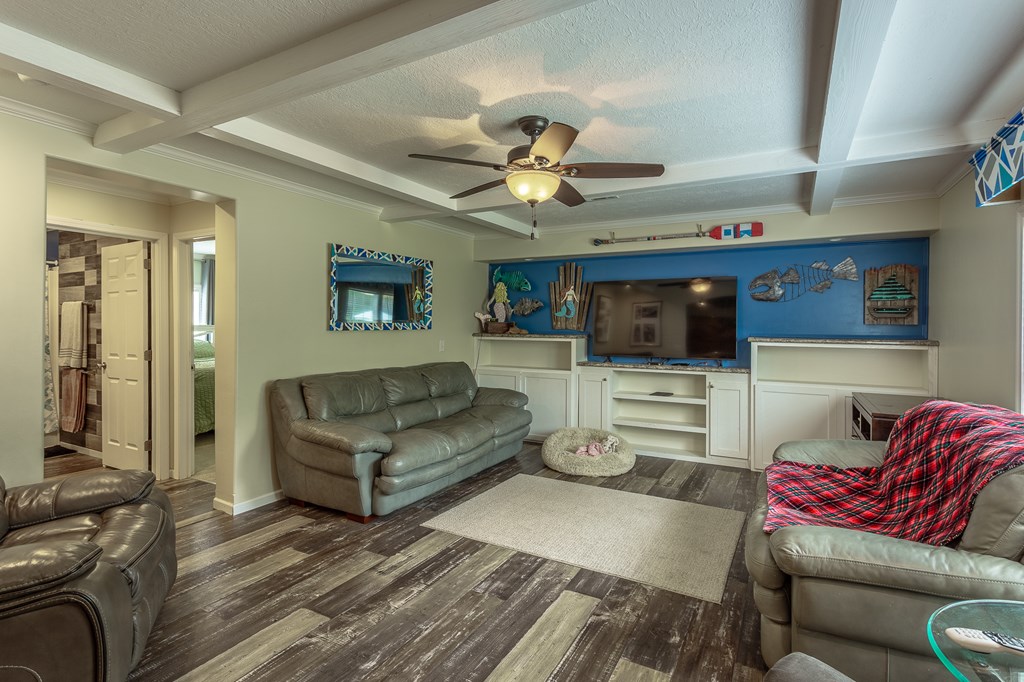 895 C C Land Road Eastpoint, FL 32328 - Photo 14 of 44