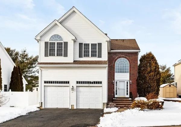 $4,850 | 35 Tea Party Way, Malden, MA 02148