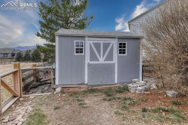 $599,999 | 566 Oxbow Drive, Monument, CO 80132